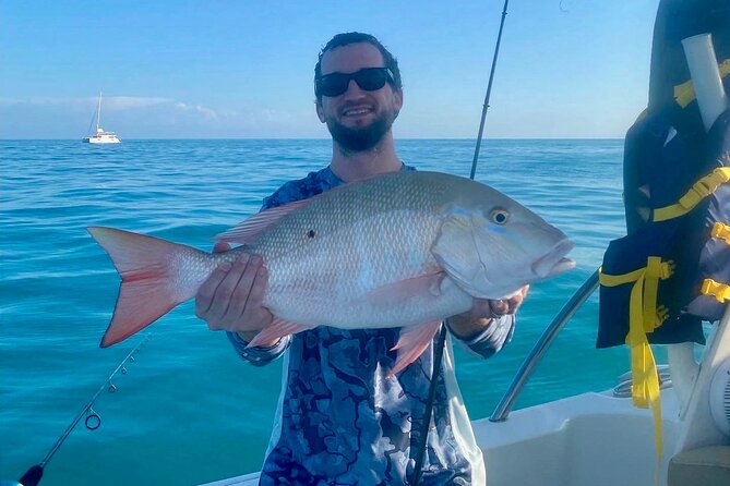 Private Fishing Trip in Key West Florida, Catch and Cook - Exploring the Key West Waters