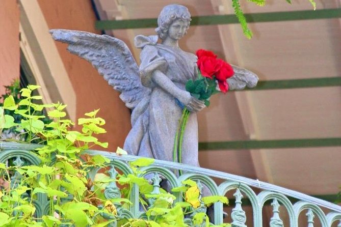 Private French Quarter Walking Tour Review - Pricing and Booking Details