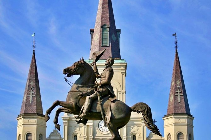 Private Full-Day City, Swamp, and Plantation Tour - Meeting and Pickup Details