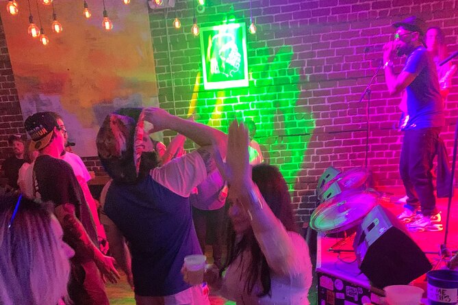 Private Ghosts, History and Scandals Pub Crawl in Old Savannah - Customizing Your Itinerary