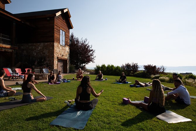 Private Guided Yoga Sessions Review - Meeting Point and Transportation Details