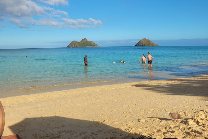 Private Hiking and Beaches Tour Review - Exploring the Beauty of Kailua Town