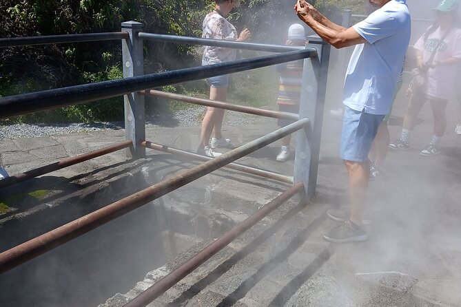 Private Hilo Shore Excursion Review - Accessibility and Participant Requirements