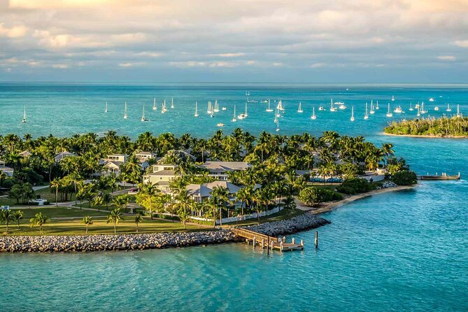 Private Historic Harbor Cruise - Booking Your Private Cruise