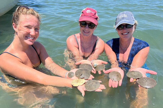 Private Island Eco Tours Review - Activities and Amenities Offered