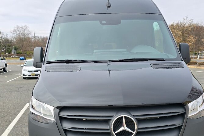 Private John F Kennedy Airport Transfers - Inclusions