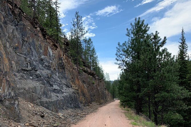 Private Mickelson Trail Bike Tour - Pricing and Payment Details