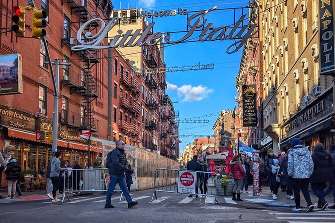 Private New York City Custom Tour - Costs and Gratuities
