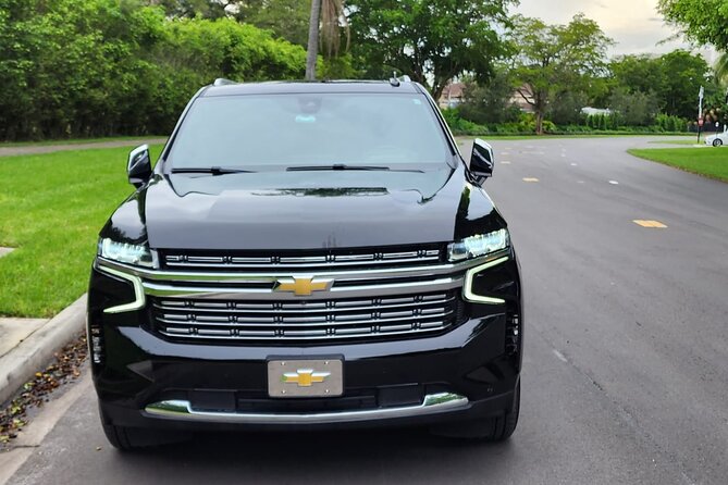 Private Orlando Intl Airport Transfer to or From Disney Area - Benefits of Private Transfers