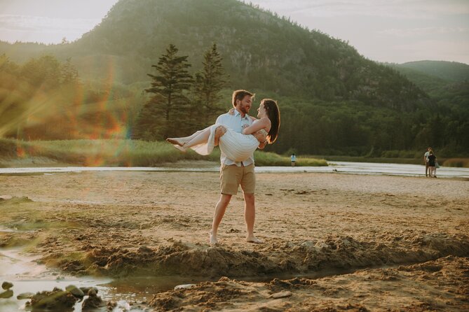 Private Professional Photoshoot in Lake Tahoe - Scheduling Your Photoshoot