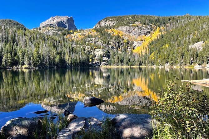 Private Rocky Mountain National Park Tour Review - Meeting and Pickup Information