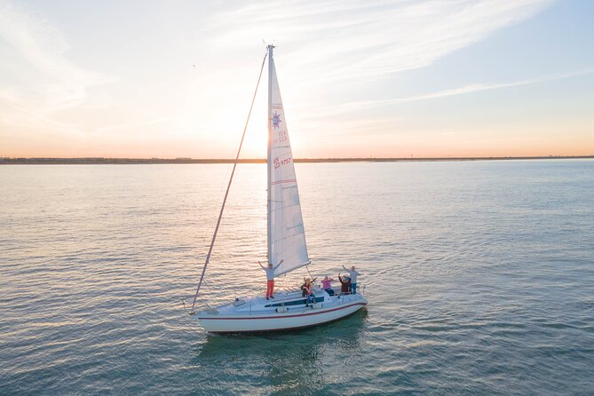 Private Sailing Charter Review: A Perfect Getaway - Service and Hospitality: Crew Interaction