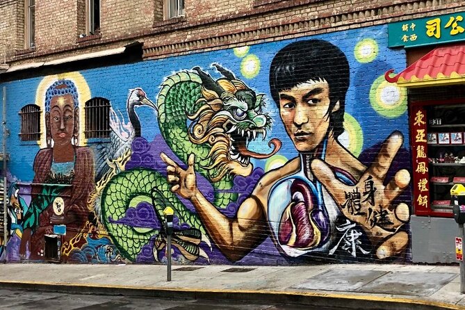Private Self Guided Tour and Bar Crawl in Chinatown San Francisco - Start Time and Opening Hours