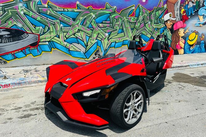 Private Slingshot Rental in Miami Review - Health and Accessibility Considerations
