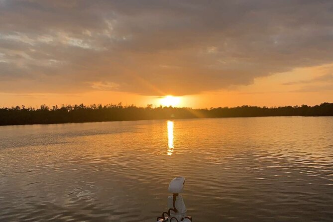 Private Sunset Charter - Explore the Beauty of Naples