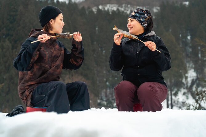 Private Takane Snow Adventure Tour 　 - Accessibility and Recommendations