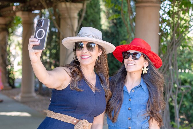 Private Temecula Valley Four-Hour Wine Tasting Adventure - Wine Tasting and Pairings