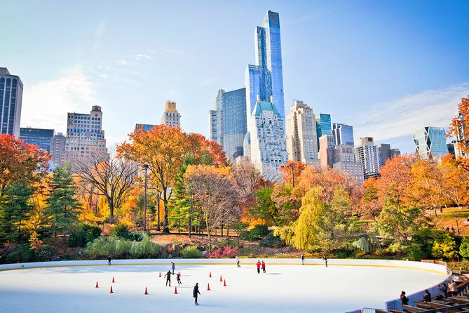 Private Tour Best of New York City - Recap