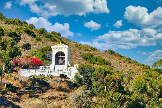 Private Tour Haunted Catalina Ghost - Exploring the Haunted Sites