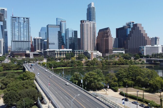 Private Tour in Austin Review - Customer Reviews and Ratings