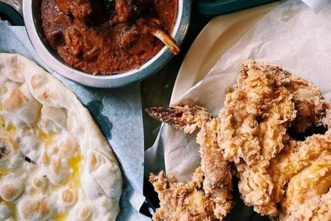 Private Tour in Houston With Street Food and Local Guide - Accessibility Features of the Tour