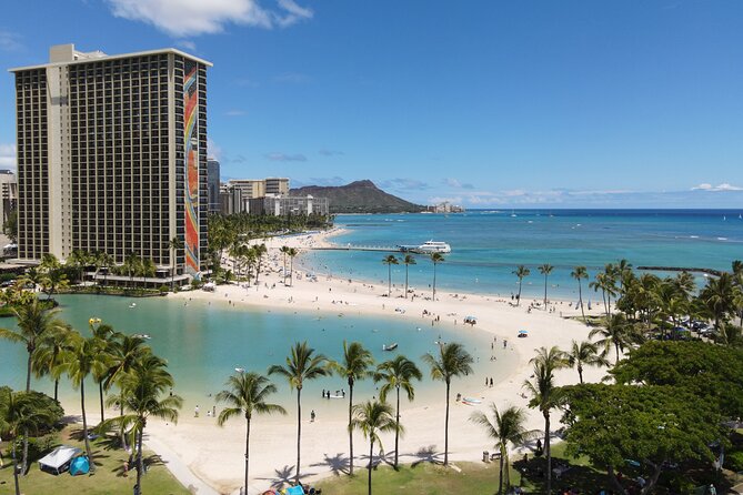 Private Tour Oahu-Circle Island-Up to 6 Passengers-Customizable - Booking and Cancellation Policies
