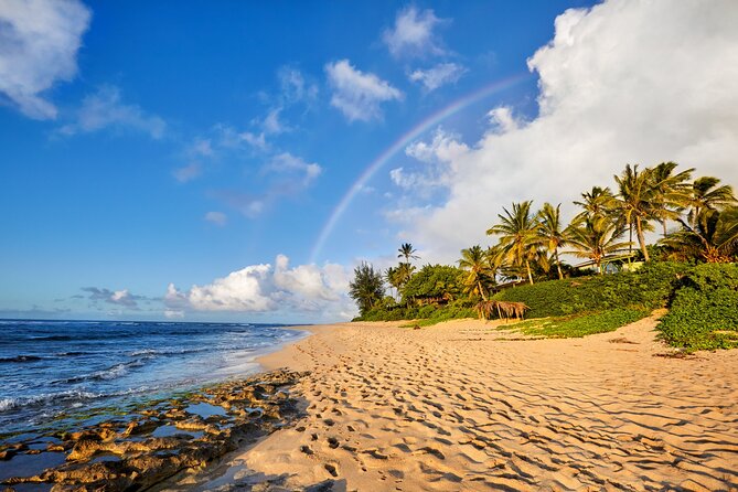 Private Tour Oahu From Honolulu - Dining and Culinary Experiences