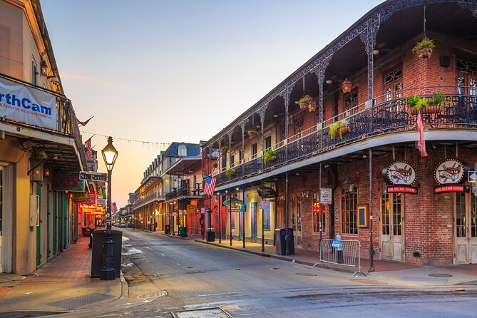 Private Tour of New Orleans in the French Quarter - Frequently Asked Questions