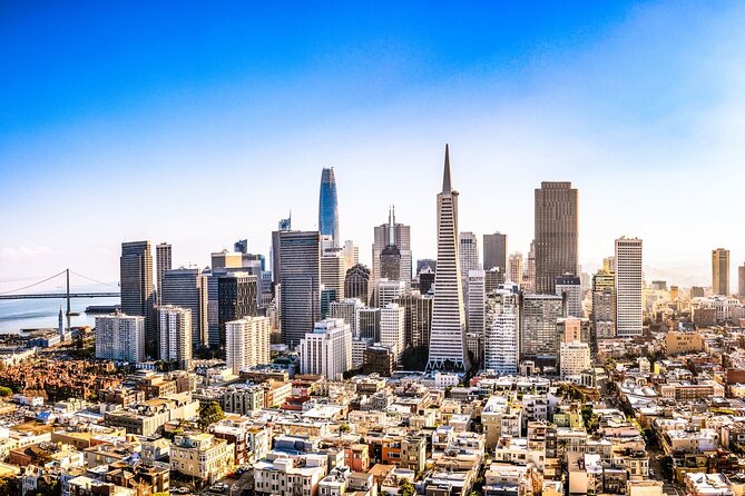 Private Tour of Sausalito and Muir Woods From San Francisco - Exploring Muir Woods