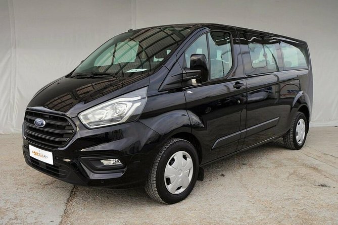 Private Transfer : Tangier Airport (TNG) ⇆ Tangier City - Driver and Language Support