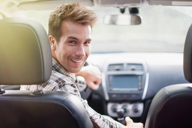 Private Transfer Vienna → Salzburg, Hotel-To-Hotel, English-Speaking Driver - Driver Qualifications