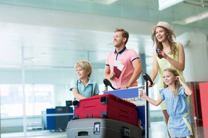 Private Transportation to Airport in Atlanta - Operator Information