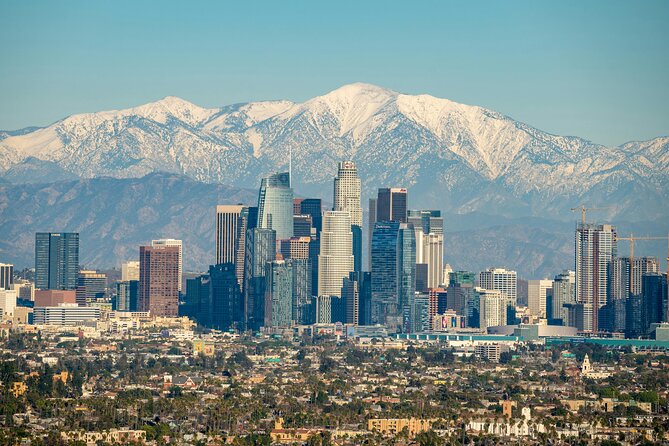 Private Trip Los Angeles Review: Is It Worth It - Review of Accessibility and Traveler Inclusion