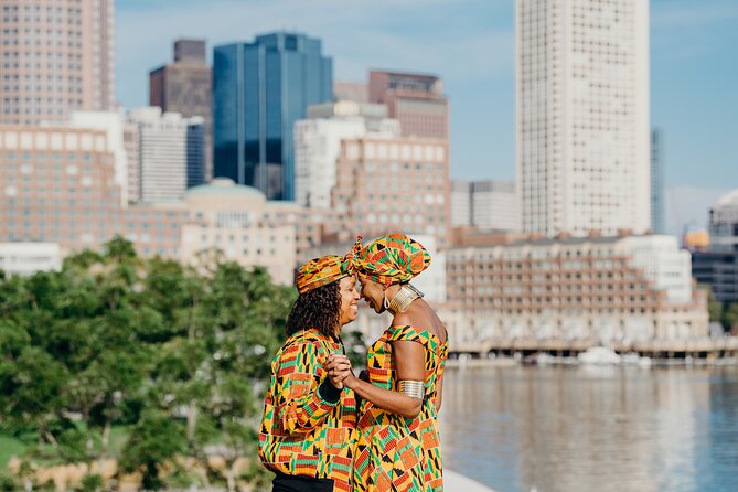 Private Vacation Photography Session With Local Photographer in Boston - Meeting and Logistics Details