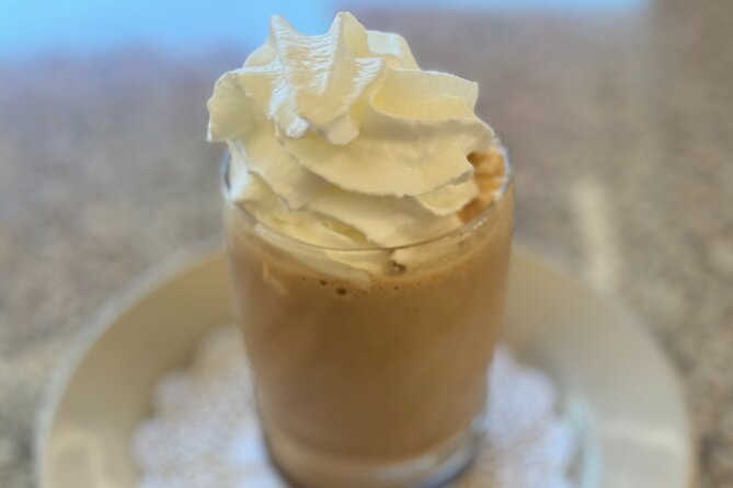 Private Walking Food Tour in Old Town Scottsdale - Booking Information