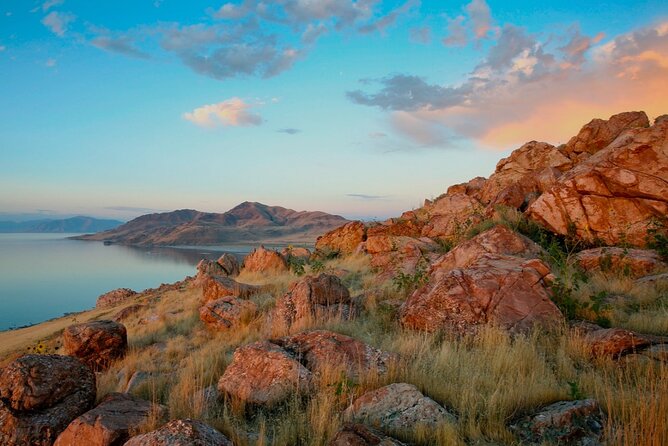 Private Wildlife and Scenic Tour on Antelope Island - Tour Inclusions and Pickup Information