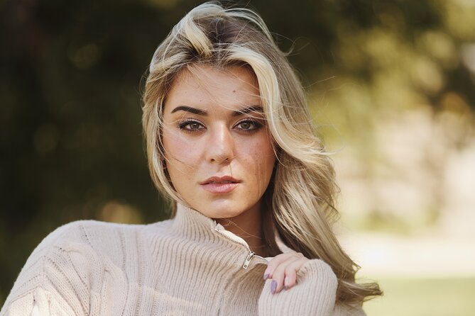 Professional Photoshoot Experience in Los Angeles - What to Expect