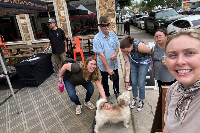 Rare Rogers City Scavenger Hunt - Booking Information