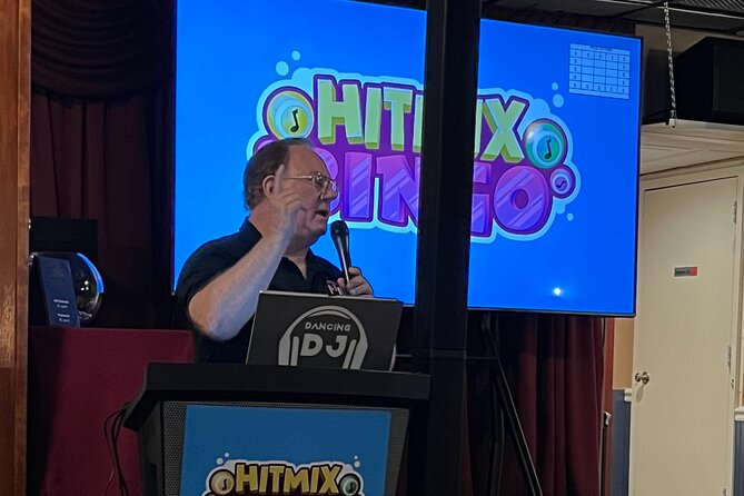 Rocking on the River Party Cruise in Florida - Frequently Asked Questions