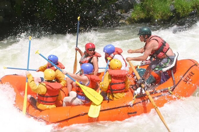 Rogue River Whitewater Adventure Review - Preparing for Your Trip: Tips and Recommendations