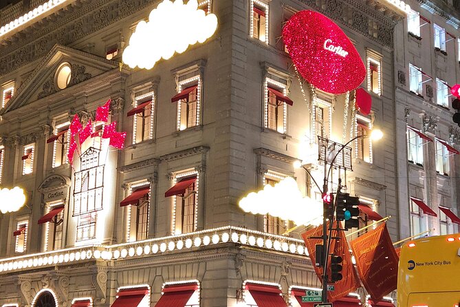 Romantic Christmas Mystery of a Lost Lover in NYC - Romantic Moments: Finding Love Amidst the Holiday Cheer