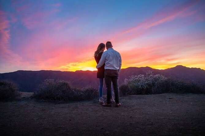 Romantic Malibu Mountaintop Landing Helicopter Tour From Burbank - About the Tour Provider