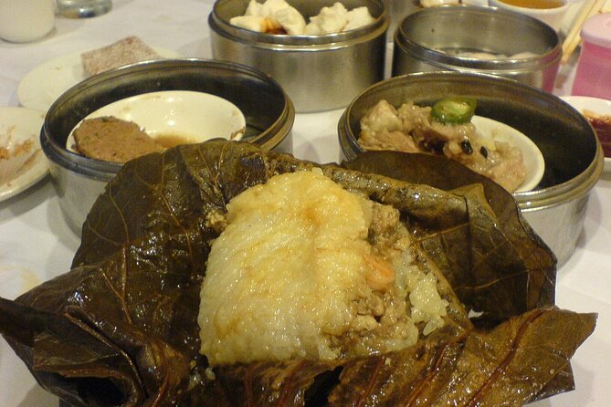 San Diego Dim Sum Tour Review - Walking Tour of the Asian Cultural District