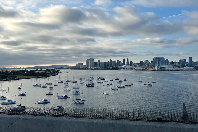 San Diego Gaslamp Quarter Tour Review - Highlights From the Gaslamp Quarter, Old Town, Little Italy, and La Jolla