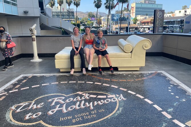 San Diego to LA in A Day Tour Review - Whats Included in the Tour
