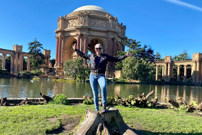 San Francisco E-bike Tour on Scenic Trails Review - Accessibility and Health Considerations