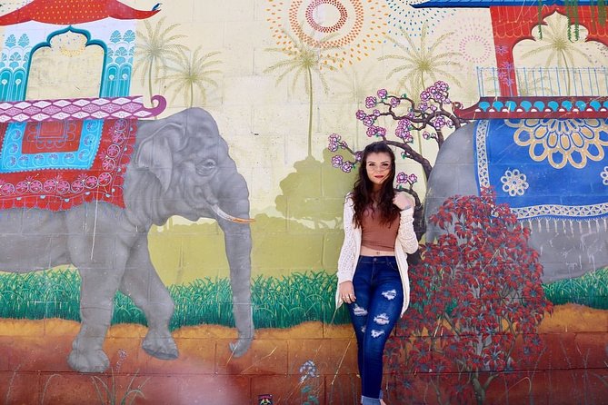 San Francisco Instagram Walking Private Tour Review - Meeting and Ending Locations: Details and Tips