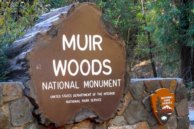 San Francisco to Muir Woods Cycling Tour - Health and Fitness Requirements