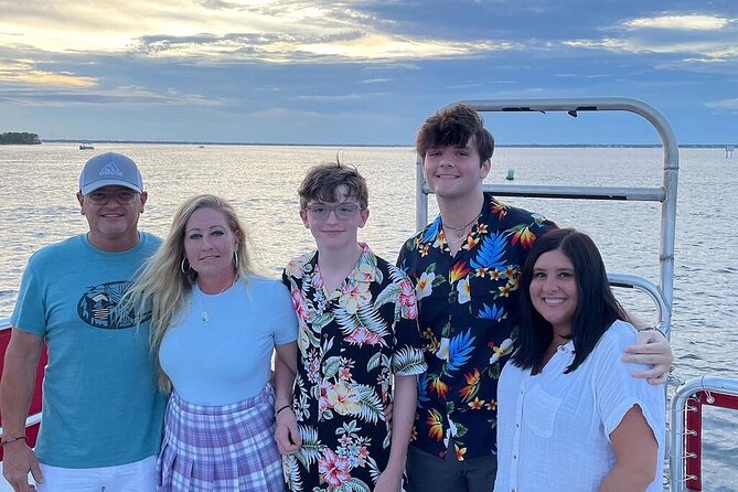 Sandestin Sunset Eco-Dolphin Cruise - Why You Should Experience This Cruise