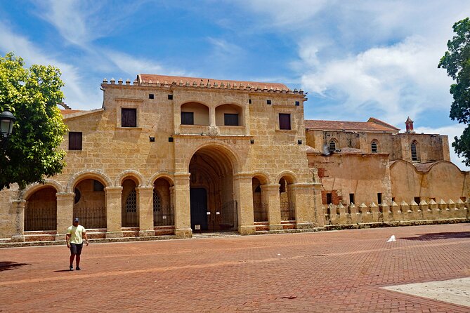 Santo Domingo & Alto De Chavon Experience Review - Transportation and Pickup Service Review